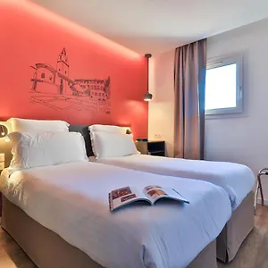 Kyriad Centre 3*, Fréjus France