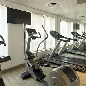 Novotel Paris Cdg 4*, Roissy-en-France France