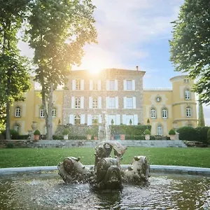 Château Chavagnac Lemps (Drome)