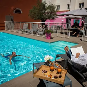 Grand D'orléans 3*, Albi France