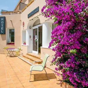 Bel Ombra 2*, Bandol France